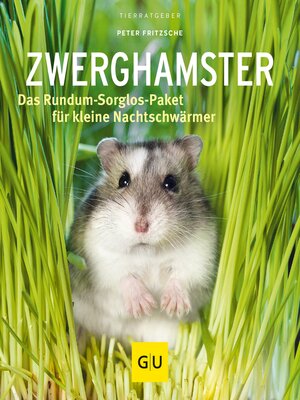 cover image of Zwerghamster